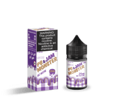 Monster Vape Labs Juice Jam Monster Salts PB&J 30ml Nic Salt Vape Juice